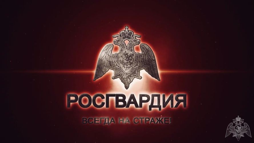 В Ижевске росгвардейцы задержали мужчину за убийство своей сожительницы