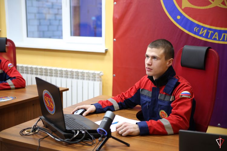 В Удмуртии подписано соглашение о сотрудничестве между Управлением Росгвардии и колледжем государственной и муниципальной службы