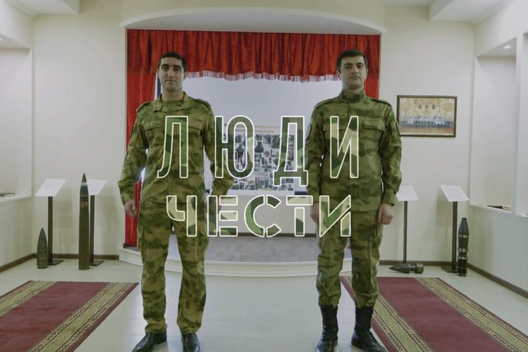 Глава Удмуртии в социальных сетях рассказал о династии военнослужащих Росгвардии