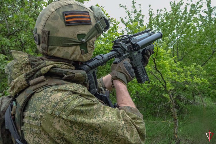 Росгвардейцы задержали оператора дрона, подозреваемого в пособничестве ВСУ