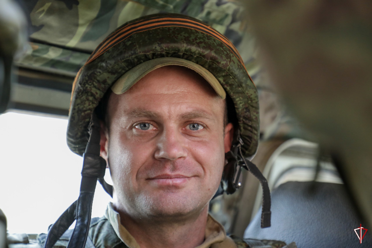  В Росгвардии почтили память военных журналистов ведомства (видео)