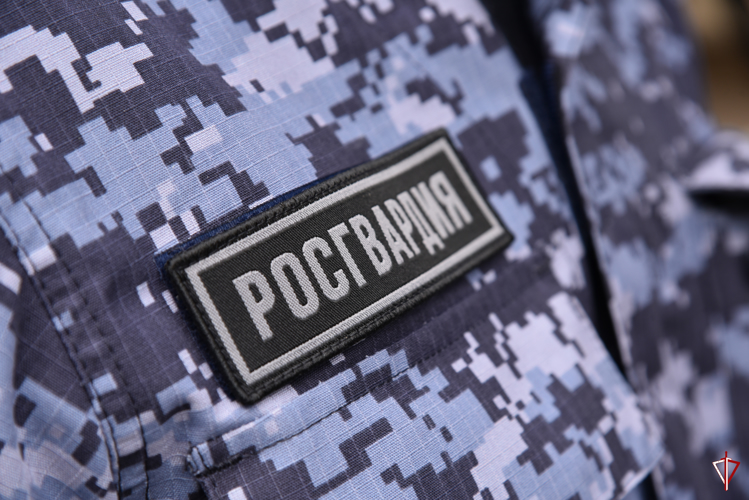 Сотрудники кадровых подразделений Росгвардии отмечают профессиональный праздник