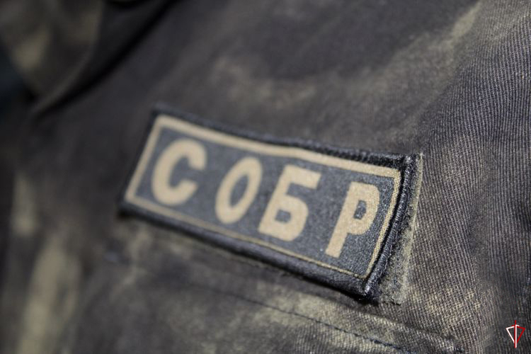 В Удмуртии при содействии спецназа Росгвардии задержан застройщик, подозреваемый в хищении у клиентов 166 миллионов рублей