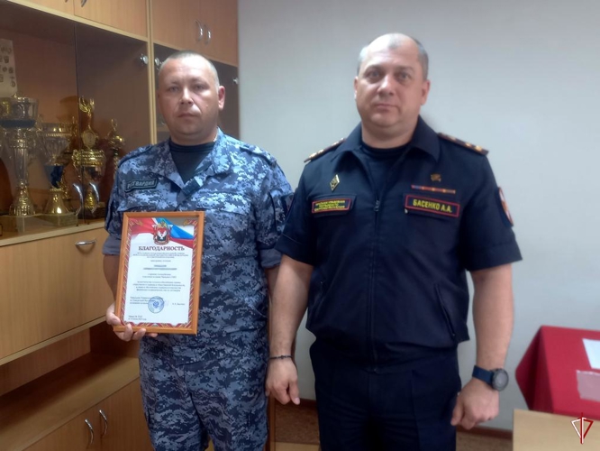 В Удмуртии в 1 полугодии 2025 года сотрудники вневедомственной охраны более 4700 раз выезжали по сигналу «тревога»