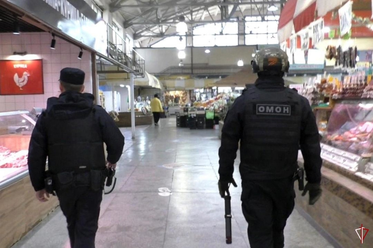 В Удмуртии при поддержке спецназа Росгвардии проведен 2 этап оперативно-профилактического мероприятия «Нелегал-2025» (видео)