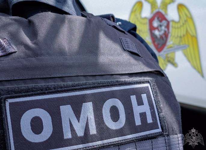 В Ижевске при силовой поддержке спецназа Росгвардии задержаны четверо подозреваемых в организации занятия проституцией в СПА-салоне