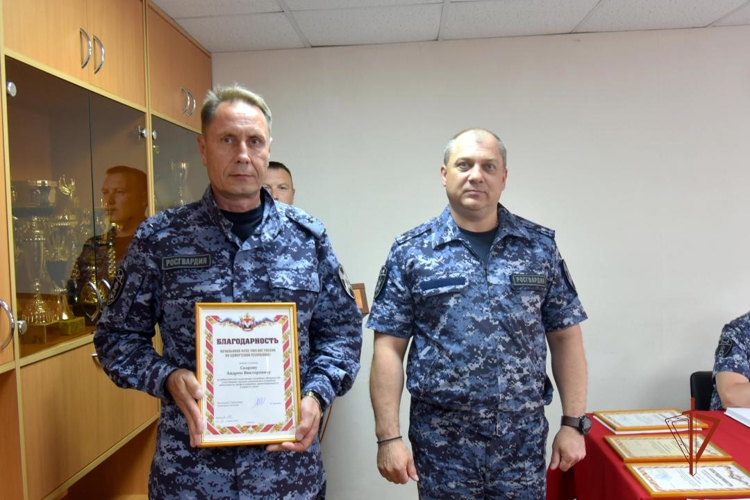 В Удмуртии в 1 полугодии 2026 года сотрудники вневедомственной охраны более 4000 раз выезжали по сигналу «тревога»