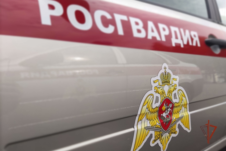 Управление вневедомственной охраны по Удмуртской Республике приглашает на службу (видео)
